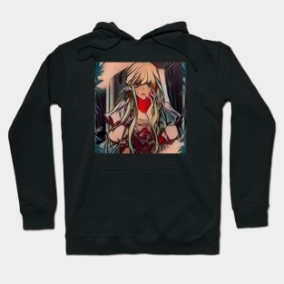 Next Chapter Prince 63 Hoodie